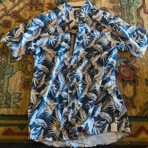 Hawian shirt